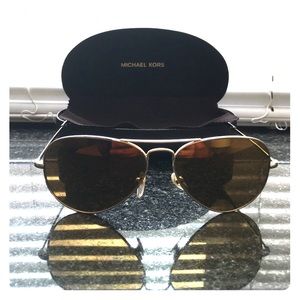 Michael Kors glasses