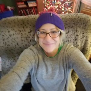 Meet your Posher, Lisa