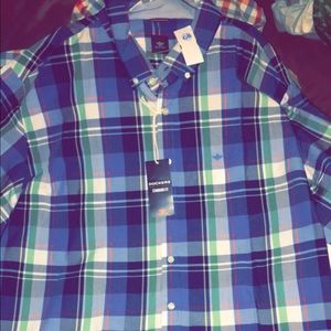 Dockers Long-Sleeve Dress shirt