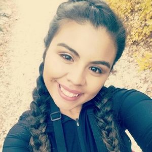 Meet your Posher, Cassie