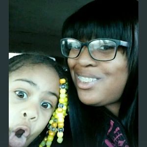 Meet your Posher, Carol