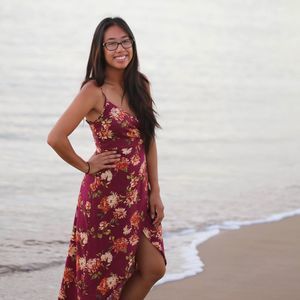 Meet your Posher, Ashley