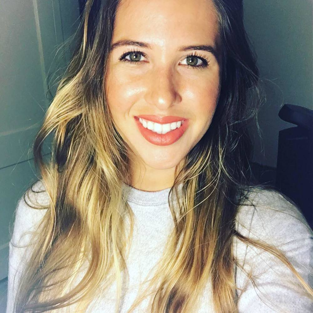 Meet your Posher, Alyssa
