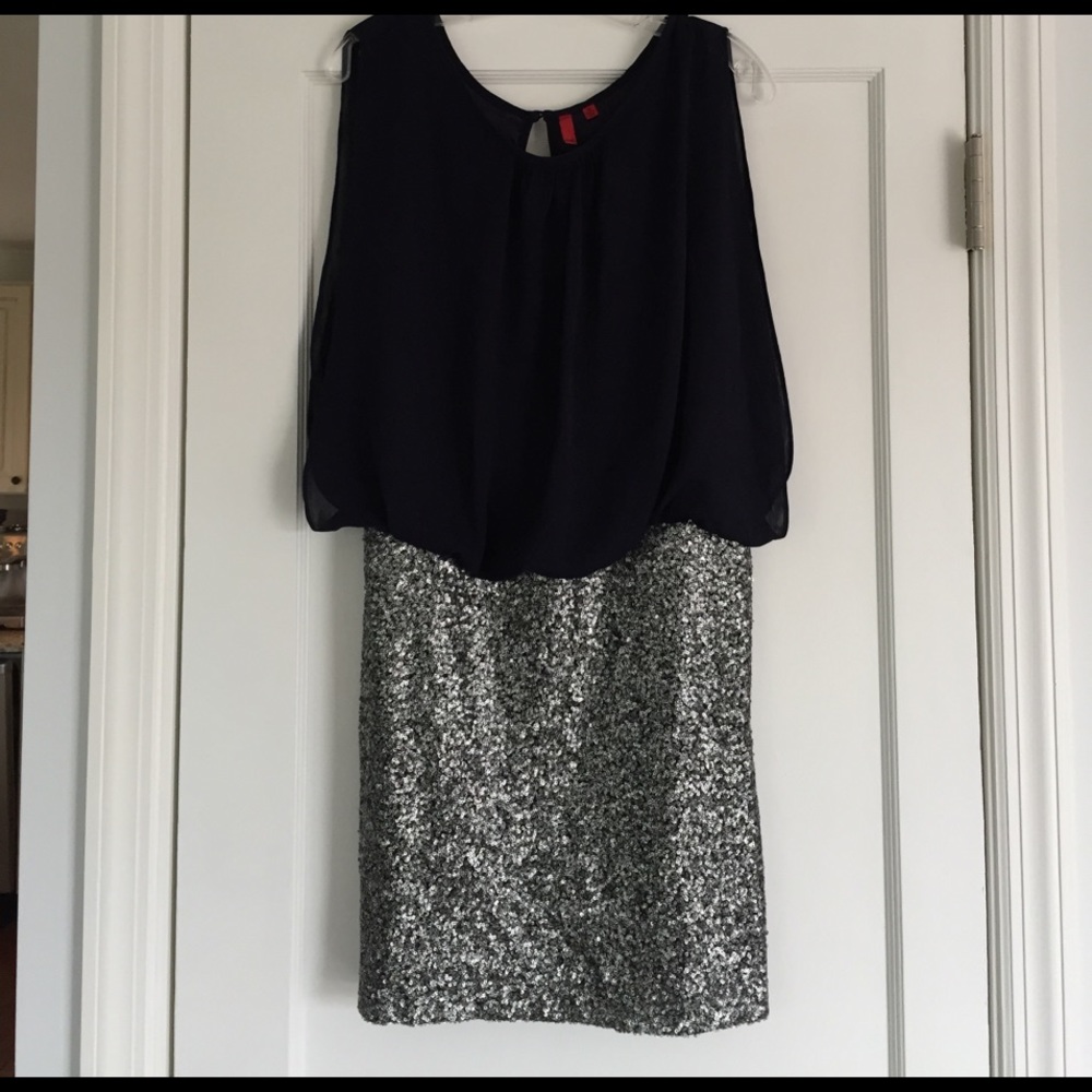 NWOT 548 Dress