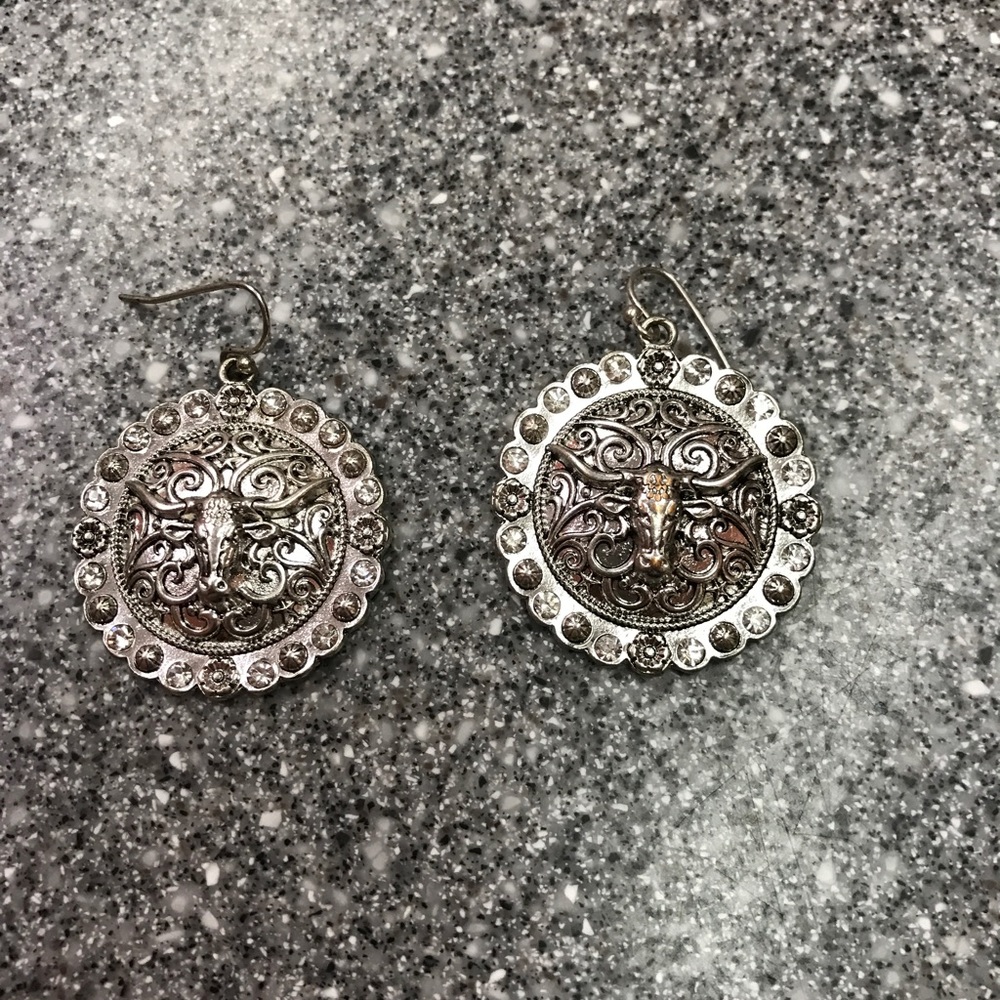 Earrings bundle