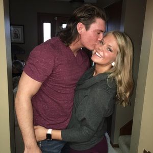 Meet your Posher, Katelyn