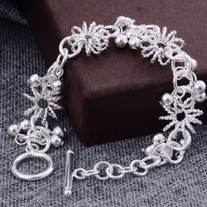 🆕 SS overlay bracelet.