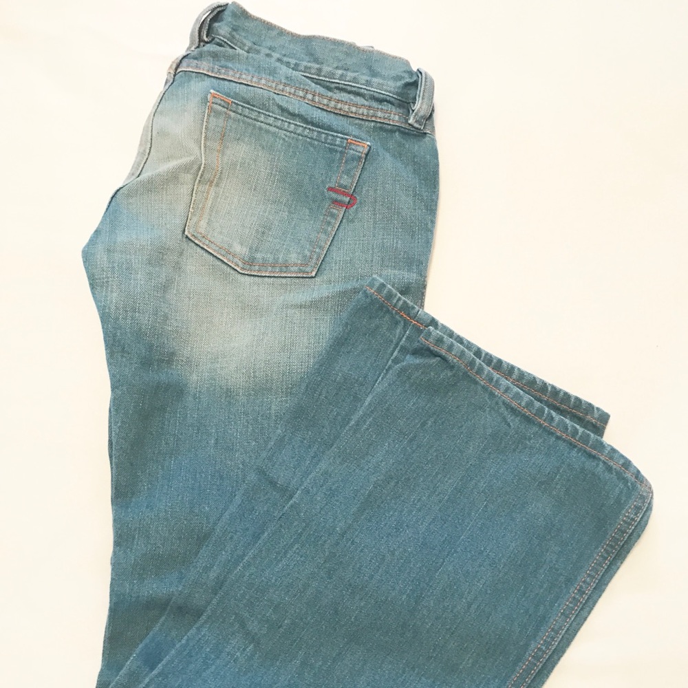 Diesel Jeans