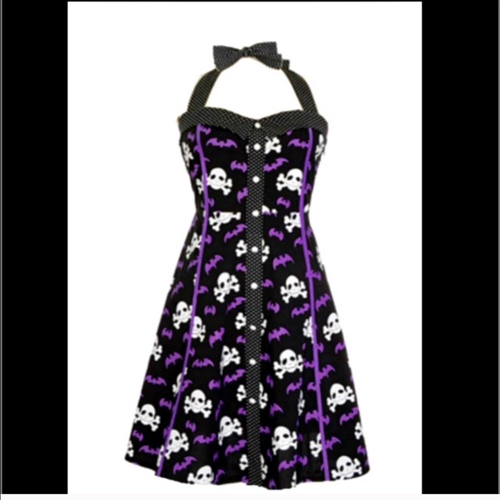 Awesome dress!