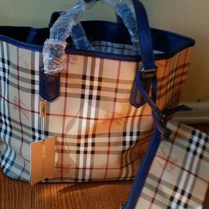 Burberry Bag