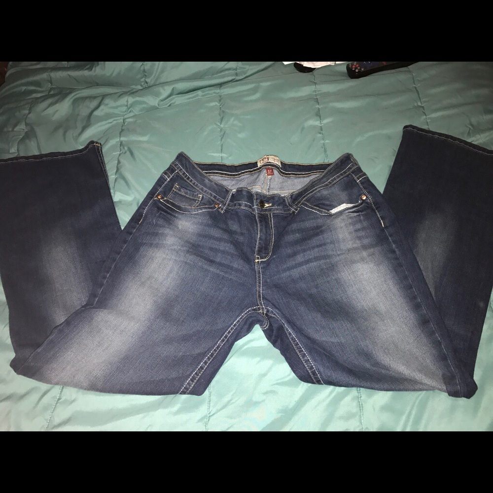 LEI Jeans