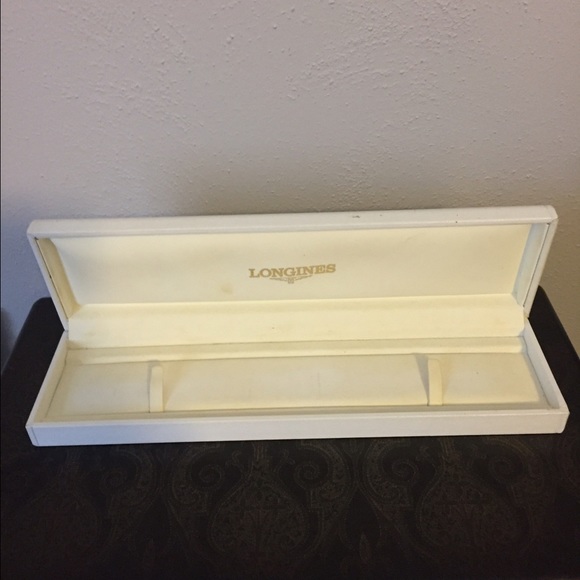 Longines Womens watch
