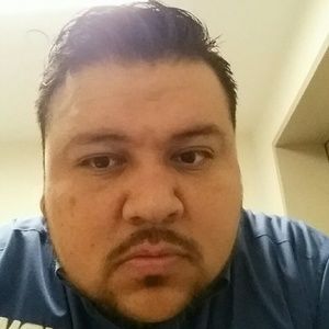 Meet your Posher, Luis