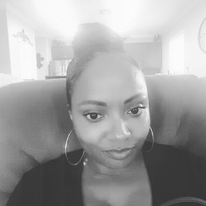 Meet your Posher, Shantel