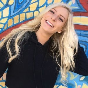 Meet your Posher, Sam