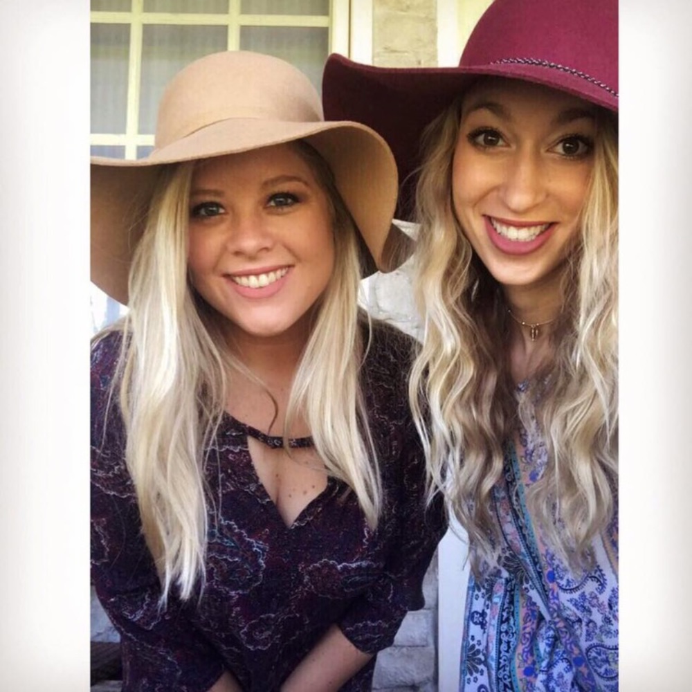 Meet your Posher, Haley