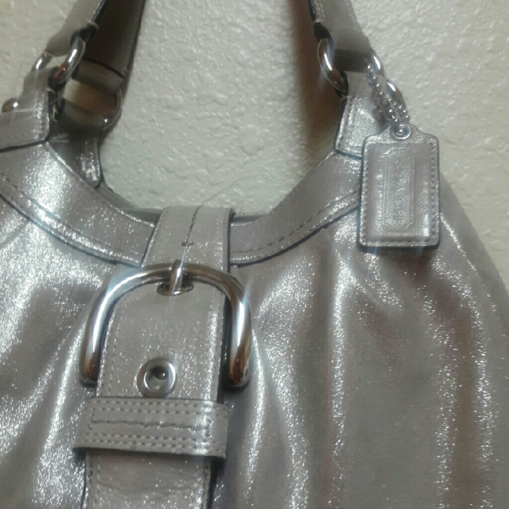 Coach  bag - Picture 2 of 4