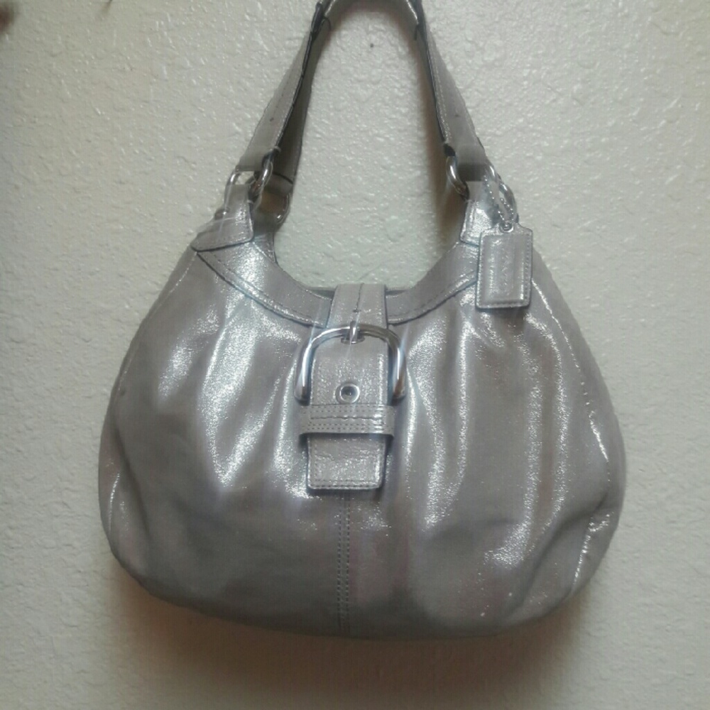 Coach  bag - Picture 4 of 4