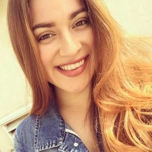 Meet your Posher, Lupe