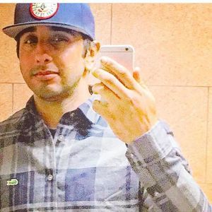 Meet your Posher, Ryan