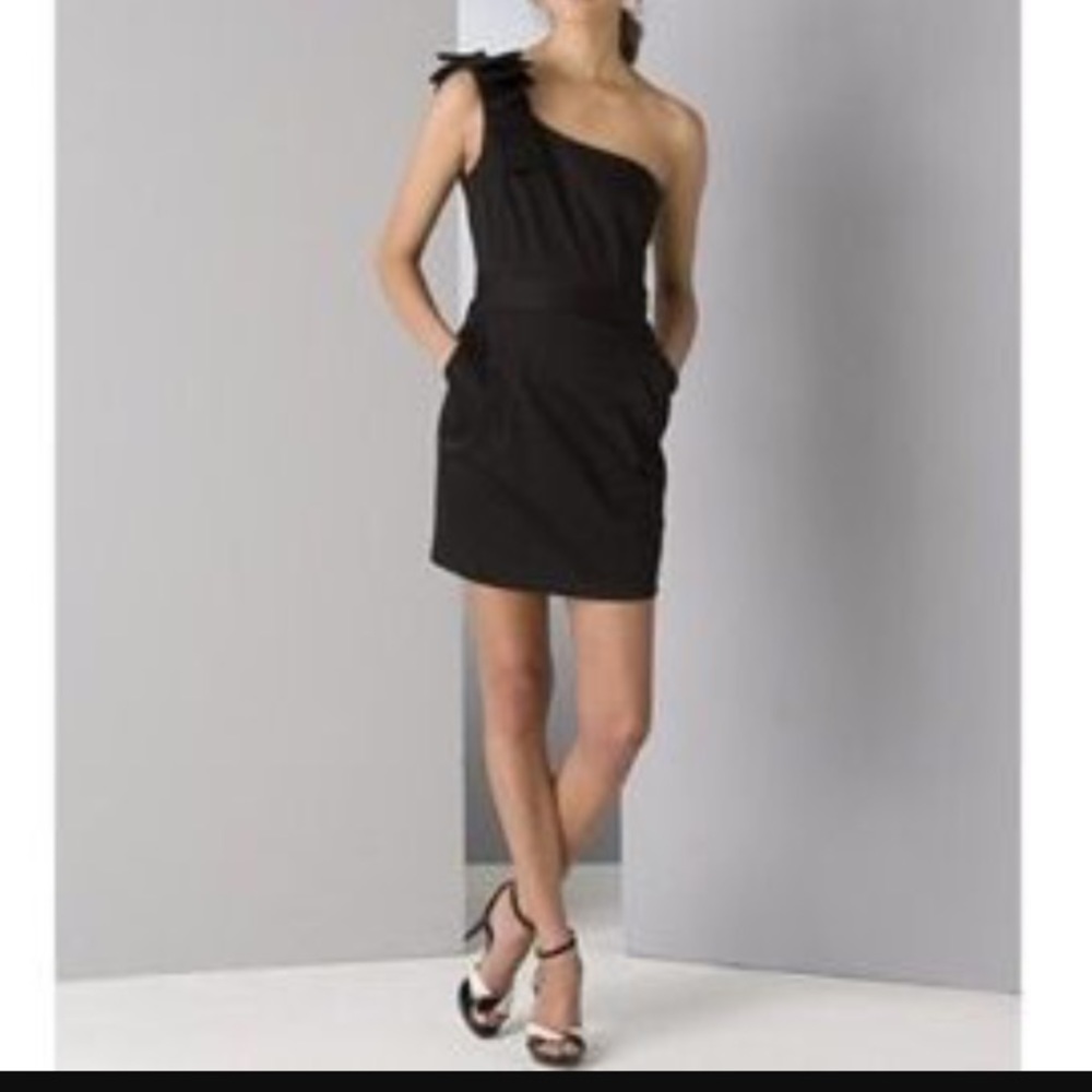 French Connection dress