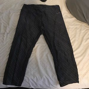 Calvin Klein exercise pants