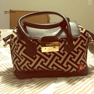Spartina Callahan Purse