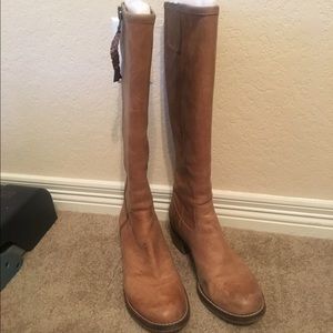 Lucky Brand Tall Boots