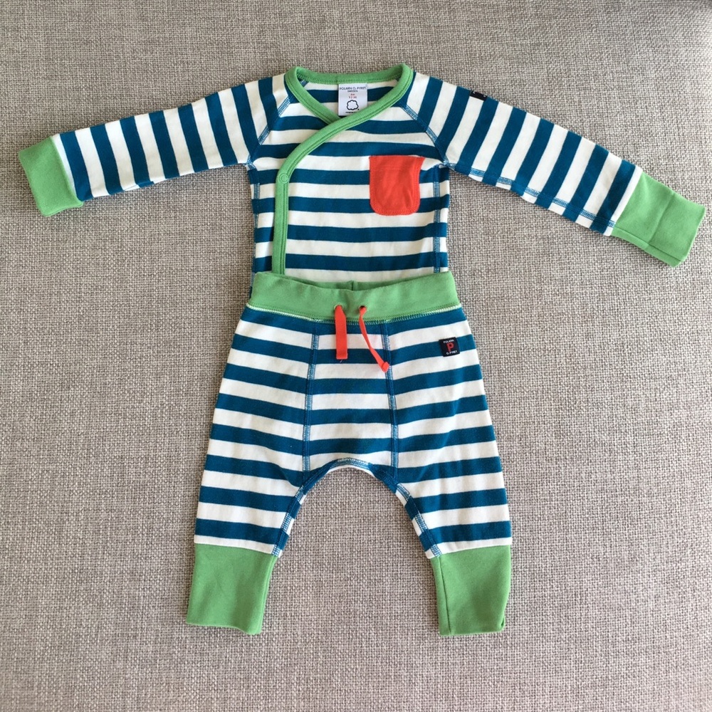 Polarn of Sweden - Set