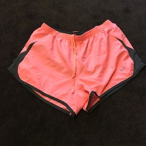 Nike shorts