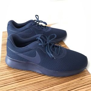 Husband does not need another pair of sneakers.