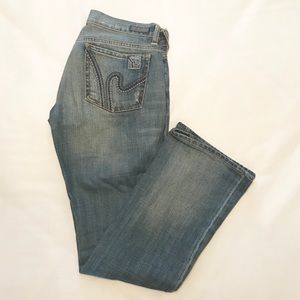 Citizens of Humanity Jeans