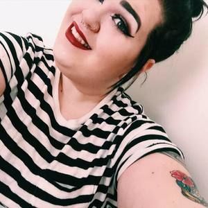 Meet your Posher, Casey lynn