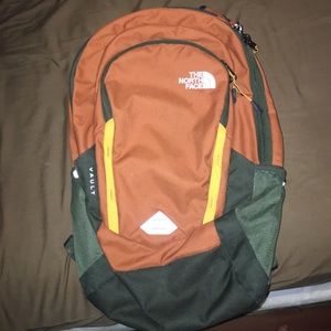 NorthFace backpack