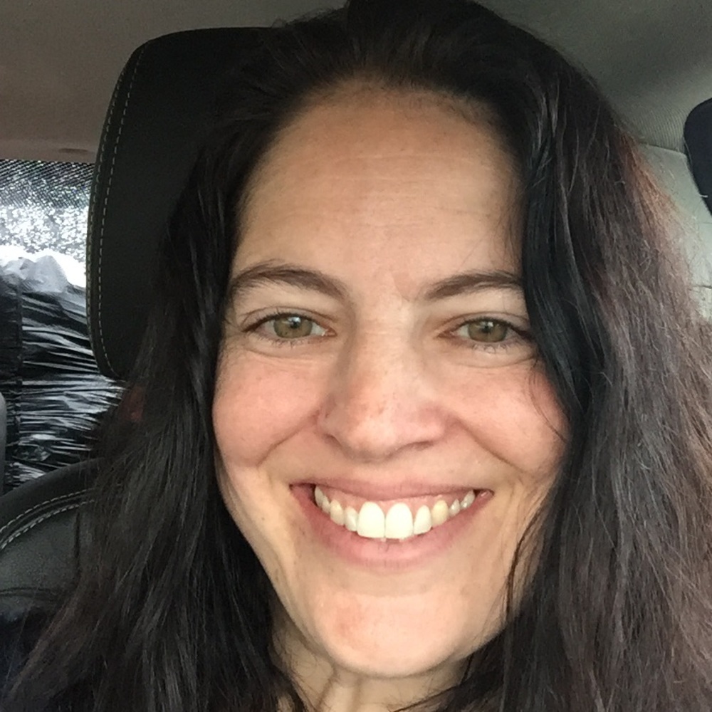 Meet your Posher, Melanie