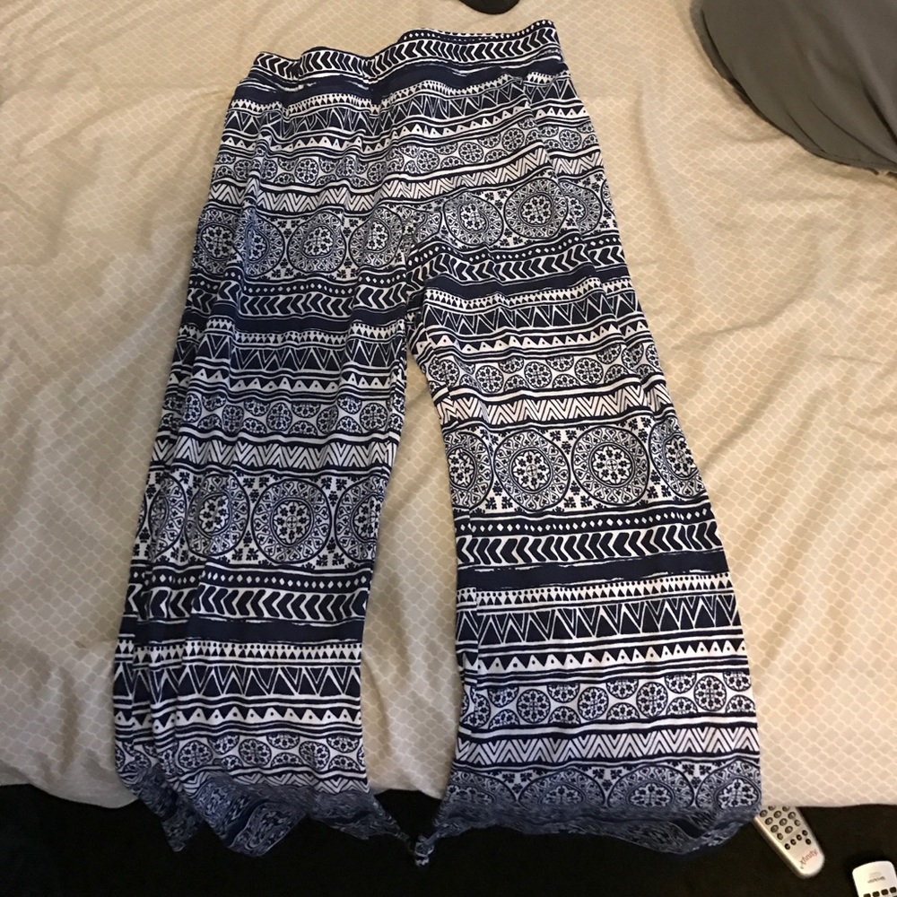 Pants