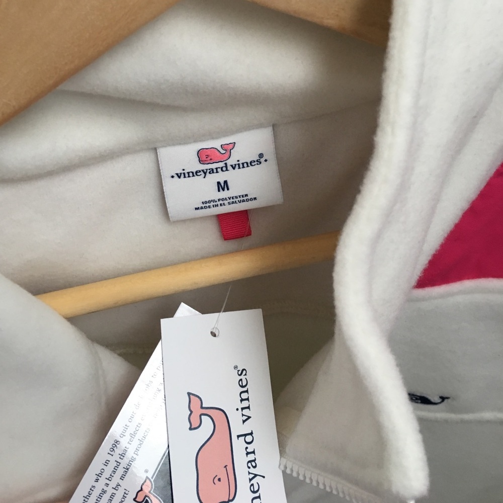 Women's Vineyard Vines Fleece/ SUBMIT ANY OFFER