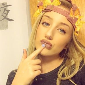 Meet your Posher, Kyrsten