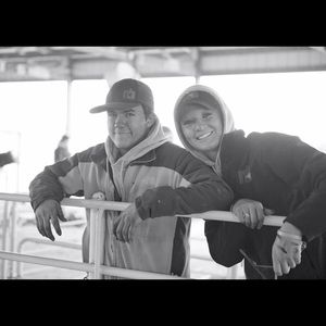 Meet your Posher, Zane