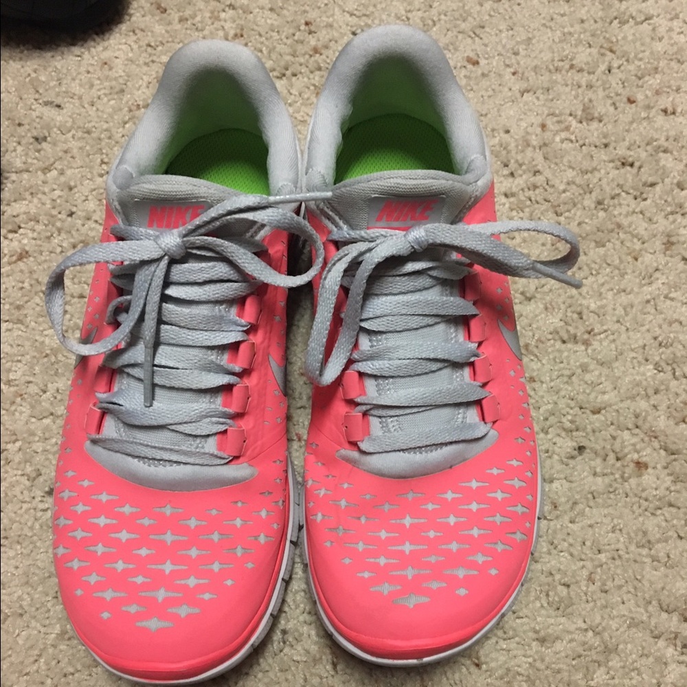 Nike shoes