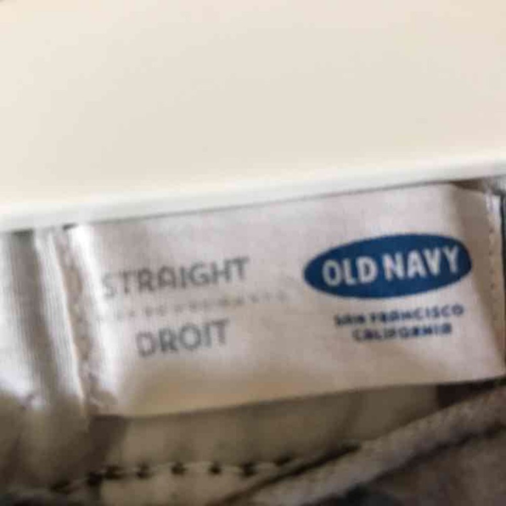 Cargo pants - Picture 3 of 3