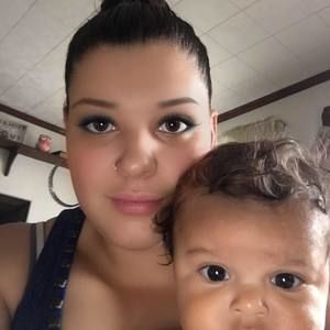 Meet your Posher, Deborah