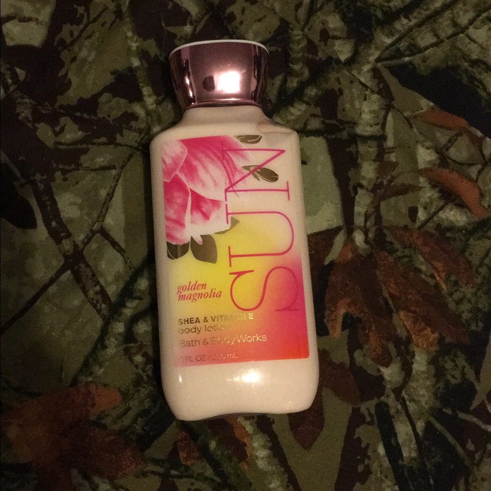 Bath & Body Works!!
