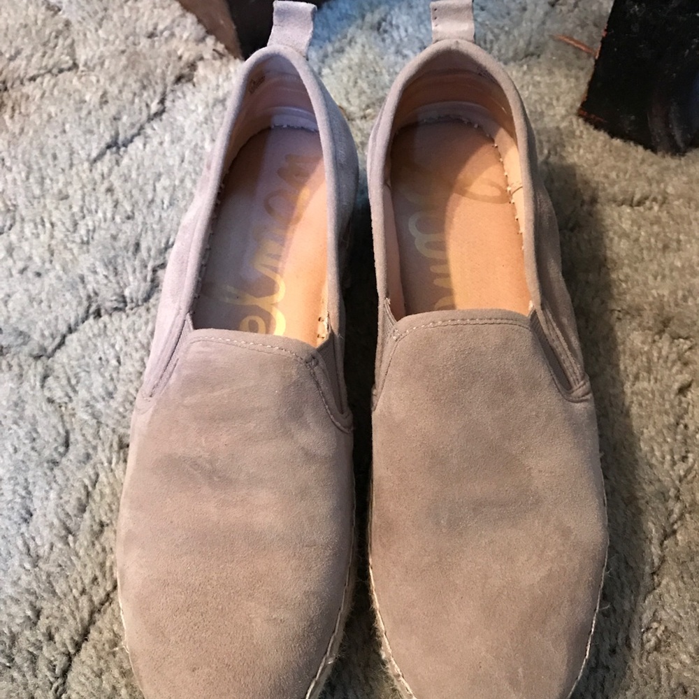 Sam Edelman shoes