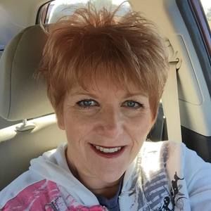 Meet your Posher, Barbara homa