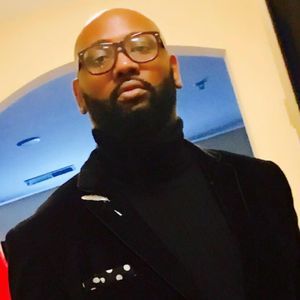 Meet your Posher, Antonio