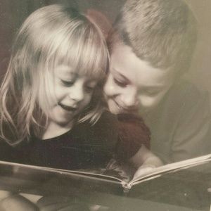 Meet your Posher, Jen