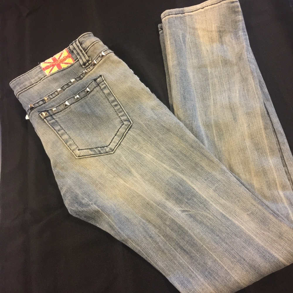 Machine skinny jeans Size 31