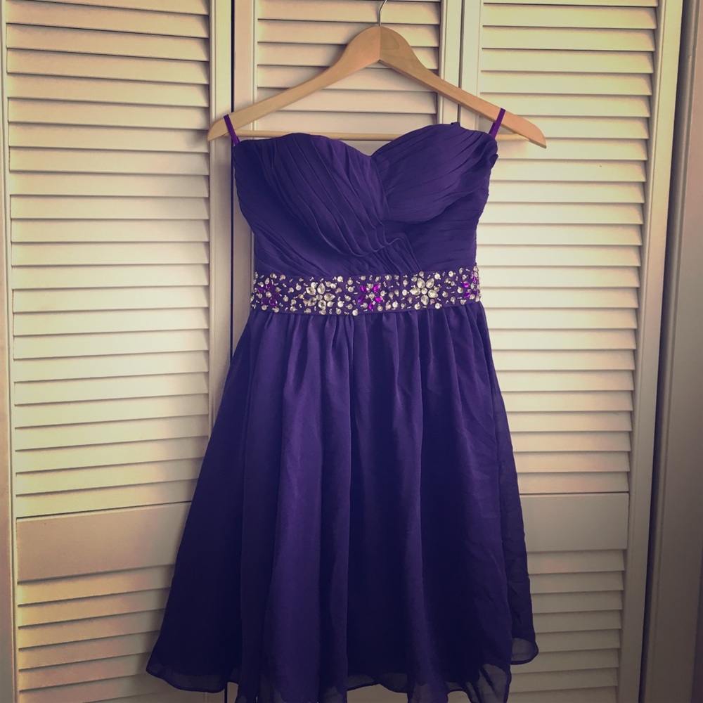 Graduation/ Bridesmaid Dress/ SUBMIT ANY OFFER