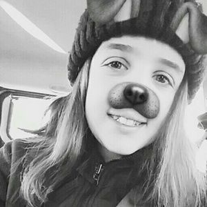 Meet your Posher, Lacey